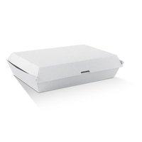 White Corrugated Family Pack